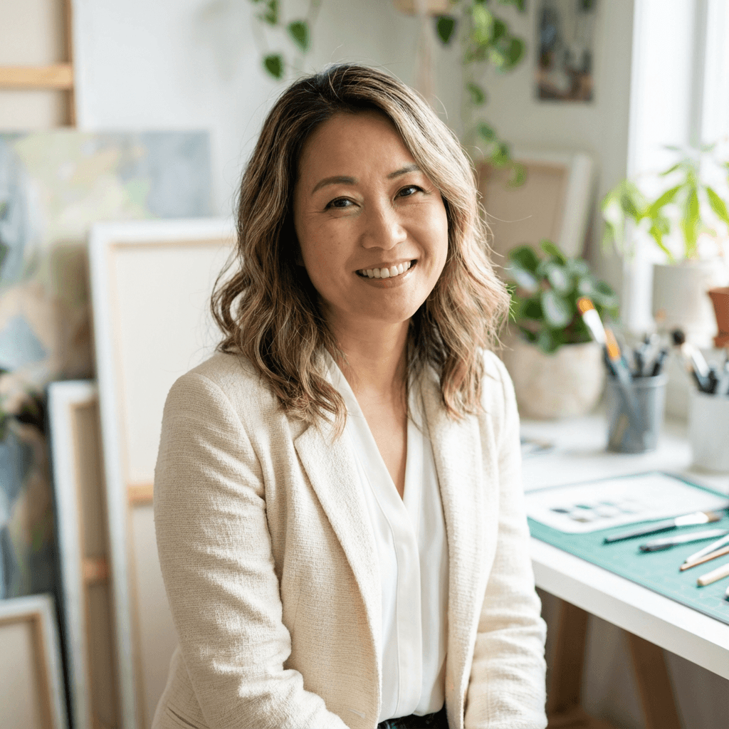 Margaret Chen